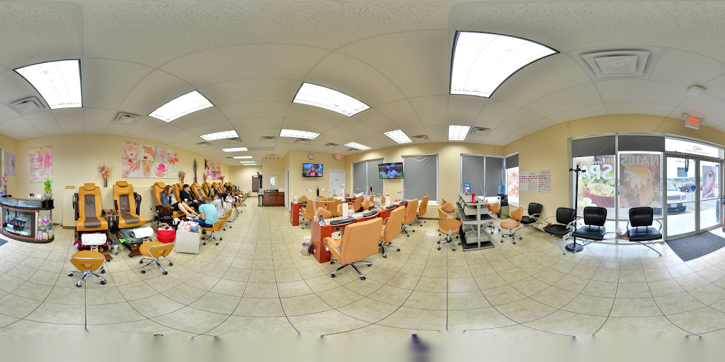 Studio Nails - Sherwood Park | 220 Lakeland Dr, Sherwood Park, AB T8H 1S8, Canada | Phone: (780) 464-6878