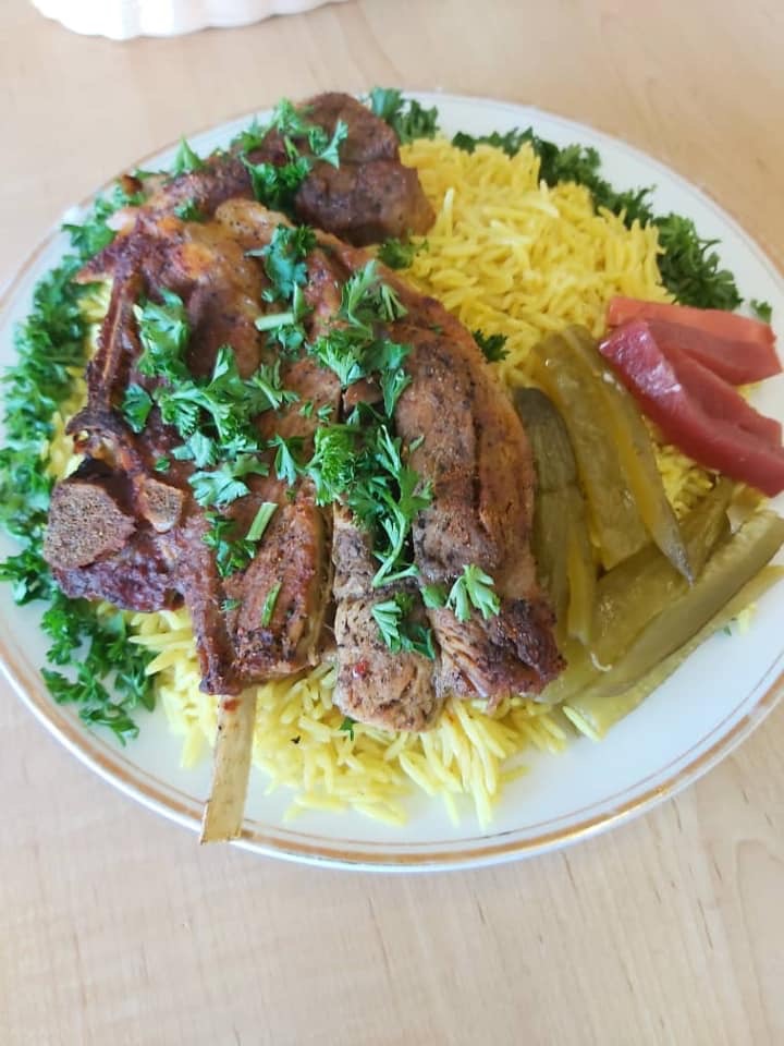 Noors Mediterranean Kitchen | 7898 Nova Scotia Trunk 7, Musquodoboit Harbour, NS B0J 2L0, Canada | Phone: (902) 456-9992