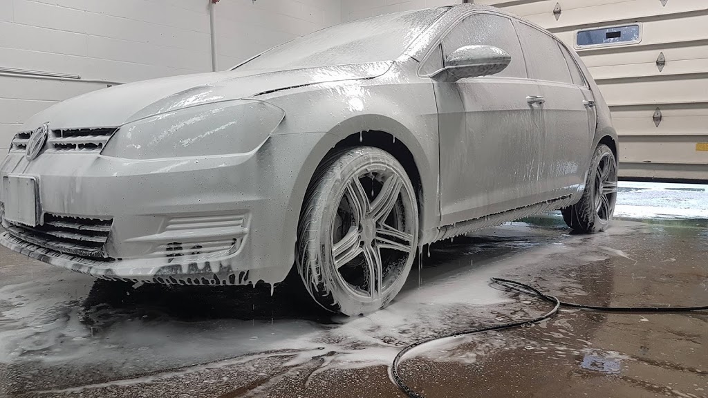 Chaves Auto Detailing | car wash | 111 Savage Dr, Cambridge, ON N1T 1S5, Canada | 5195051583 OR +1 519-505-1583