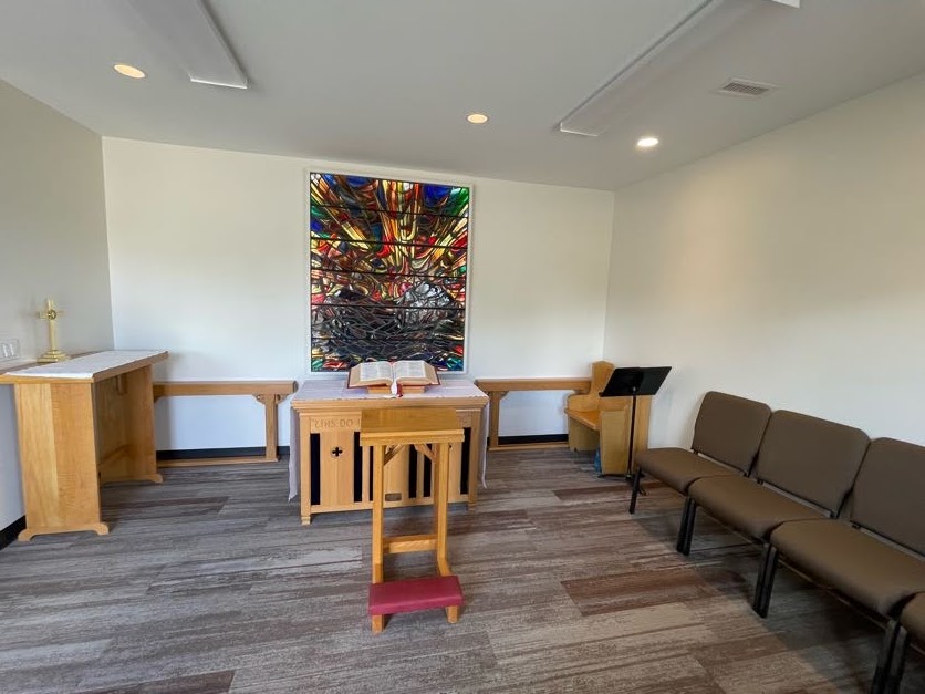 St. Martin’s Church | 1009 Prominence Way SW, Calgary, AB T3H 2B4, Canada | Phone: (403) 249-3014