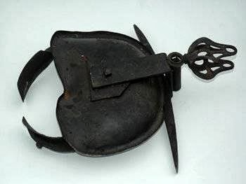 West Rock Art Metal - Ruta Wilson | 743 7th Ave W, Owen Sound, ON N4K 5J8, Canada | Phone: (519) 477-3612