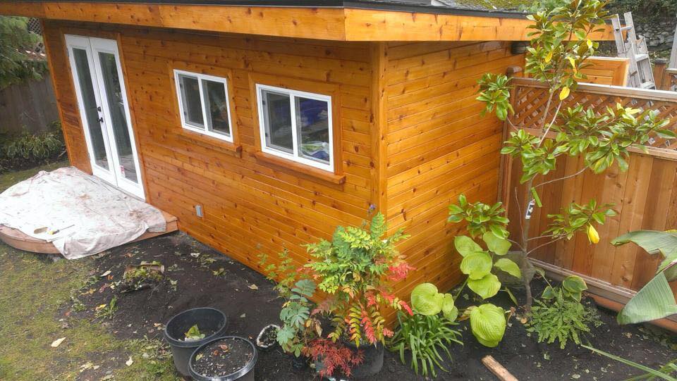 West Valley Cedar Lumber | 3315 Smiley Rd, Chemainus, BC V0R 1K4, Canada | Phone: (250) 889-0956