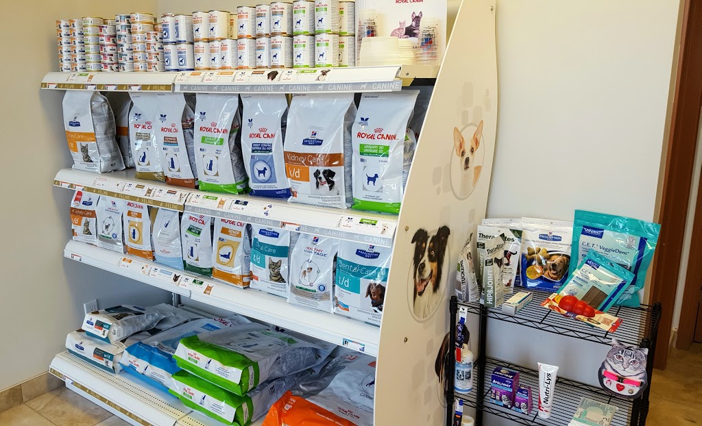 White Oaks Animal Hospital | 1070 Wellington Rd, London, ON N6E 3V8, Canada | Phone: (519) 204-7826