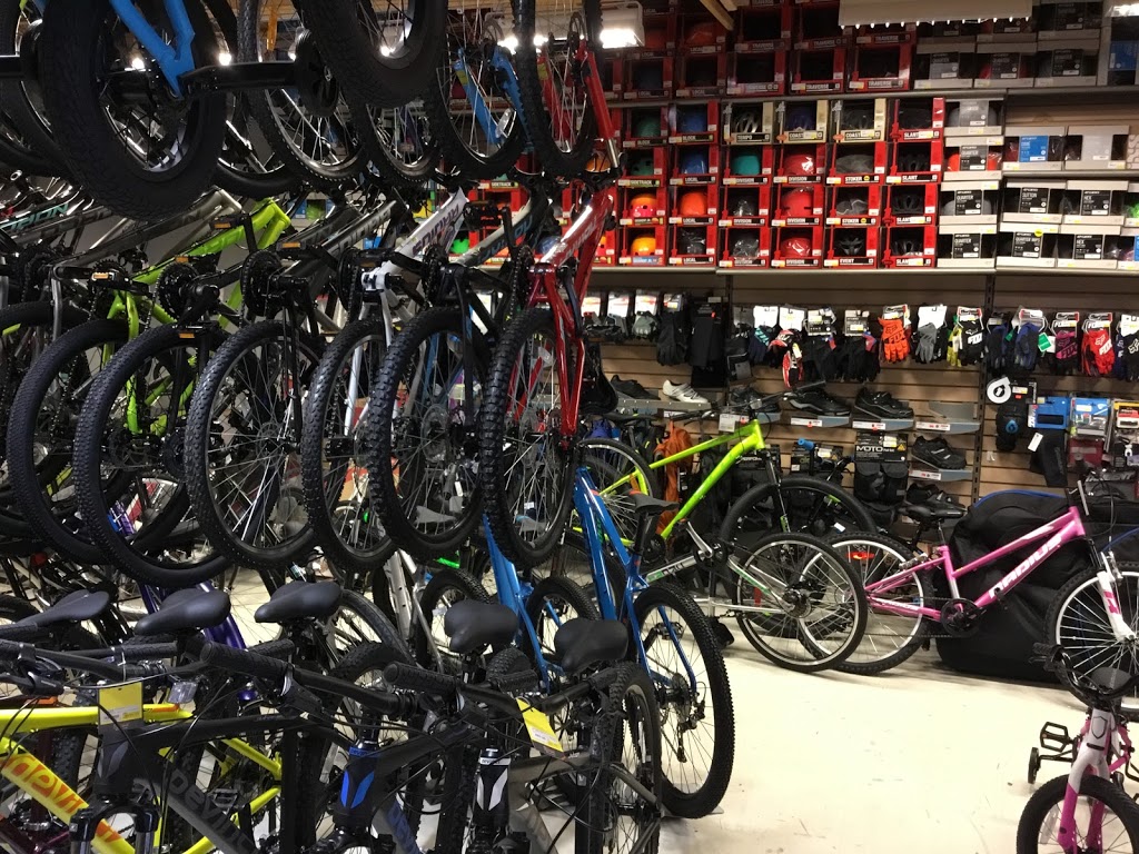 Classic Cycle Okotoks | 321 -201 Southridge Dr, Okotoks, AB T1S 2E1, Canada | Phone: (403) 938-5772