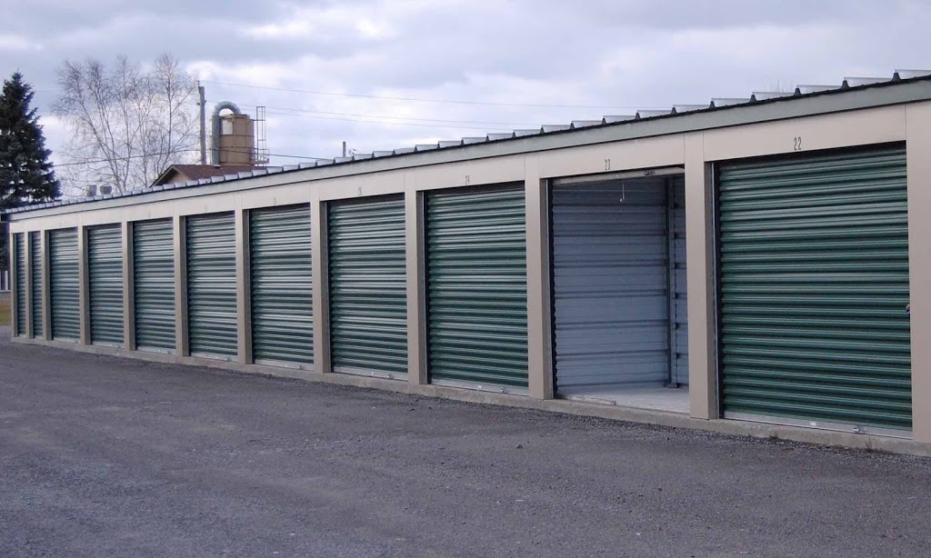 Pine Grove Self Storage Itd | 50 Jackson Ln, Arnprior, ON K7S 3G8, Canada | Phone: (613) 513-6210
