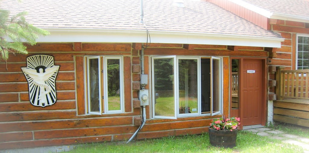 Dr Claude Philippon, chiropraticien | 2134 Montée du 2 Rang, Val-David, QC J0T 2N0, Canada | Phone: (819) 322-2008