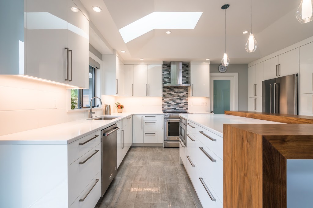 Mid Island Cabinets | 1500 Springhill Rd, Parksville, BC V9P 2T2, Canada | Phone: (250) 954-1789