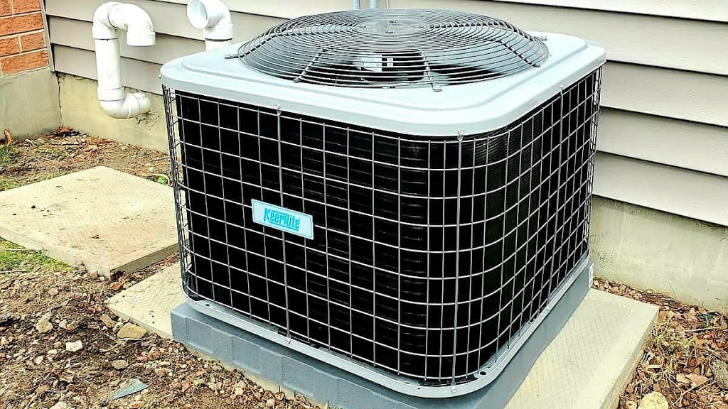 Caspian Heating and Air-conditioning Inc | 470 N Rivermede Rd Unit 13, Concord, ON L4K 3R8, Canada | Phone: (647) 741-7090