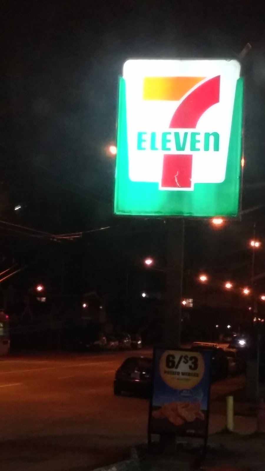 7-Eleven | 6904 Victoria Dr, Vancouver, BC V5P 3Y8, Canada | Phone: (604) 713-9601