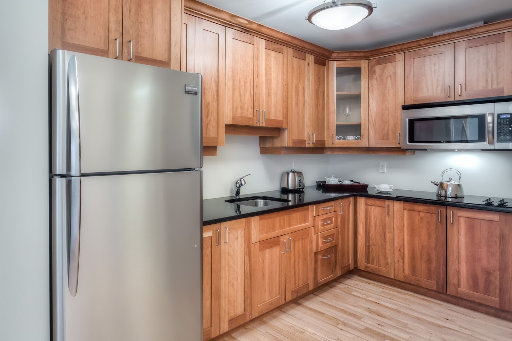 Garden View Seniors Apartments | 1521 Manotick Station Rd, Greely, ON K4P 1K1, Canada | Phone: (613) 821-0660