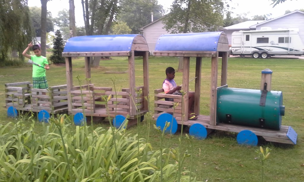 Shelter Cove | 15 Cricklewood Crescent, Nanticoke, ON N0A 1L0, Canada | Phone: (905) 776-8849