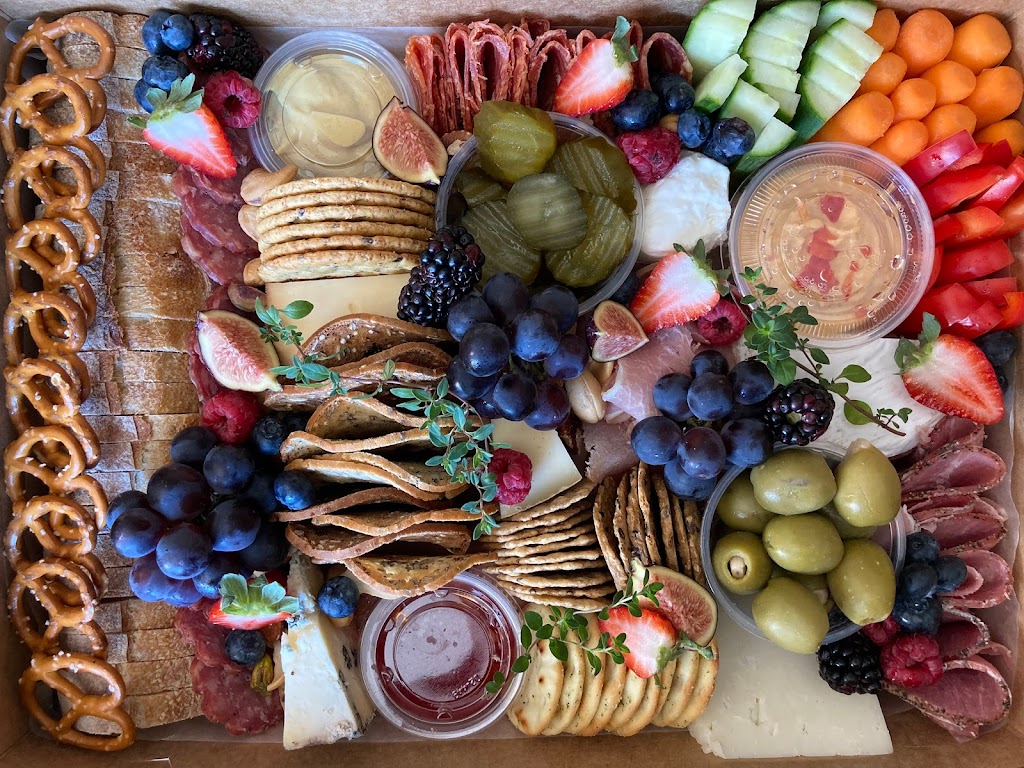 Muster Point - Grazing Boxes, Catering, Bartending, Mobile Bar | 15B Prince St W, Bobcaygeon, ON K0M 1A0, Canada | Phone: (705) 878-6268