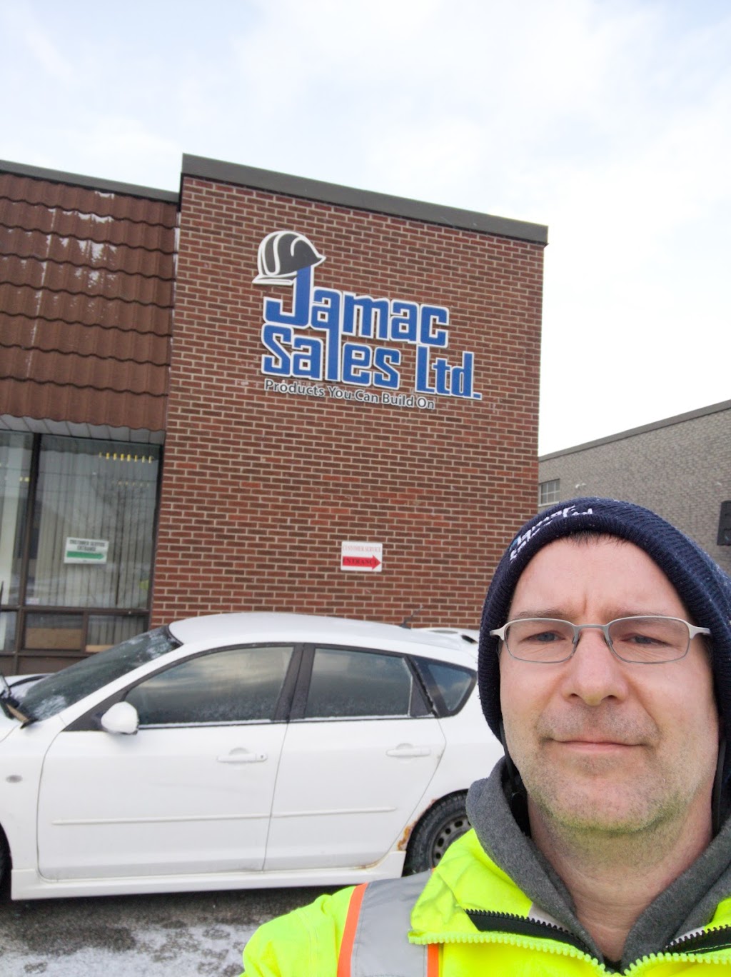 Jamac Sales and Distribution Ltd. | 5175 Timberlea Blvd, Mississauga, ON L4W 2S5, Canada | Phone: (416) 567-0245