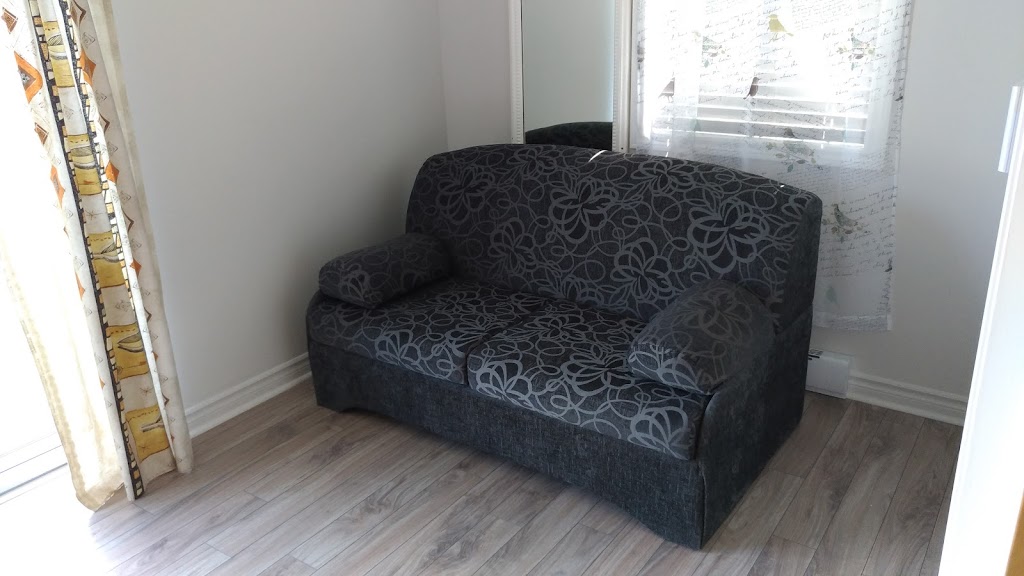 La Bergeronnette | 65 Rue Principale, Grandes-Bergeronnes, QC G0T 1G0, Canada | Phone: (418) 232-6642