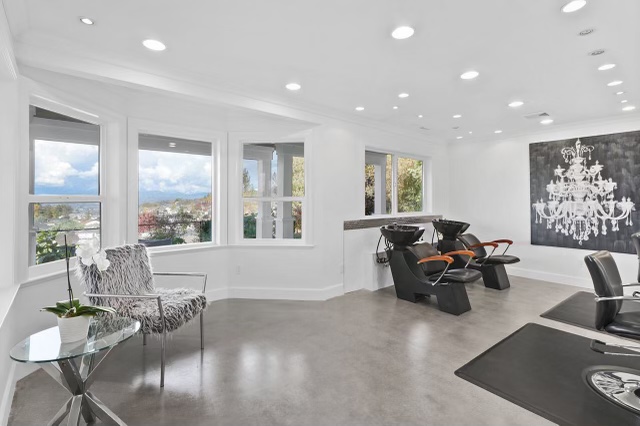 Adam & Eves Hair Haven | 35503 McKee Rd, Abbotsford, BC V3G 3E4, Canada | Phone: (604) 853-3343