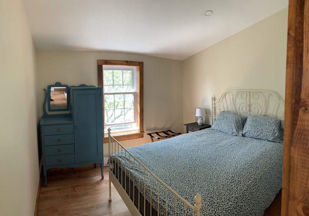 Schoolhouse Loft | 1084 Gilead Rd, Bloomfield, ON K0K 1G0, Canada | Phone: (416) 918-5295