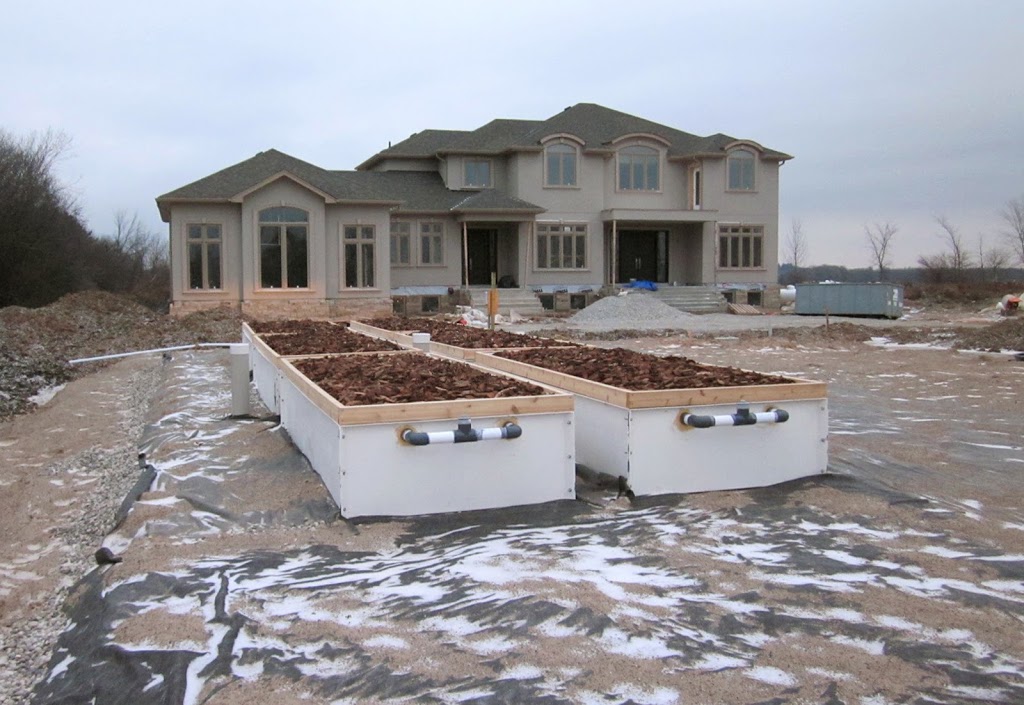 Waterloo Biofilter Systems Inc | 65 Massey Rd Suite C, Guelph, ON N1H 7M6, Canada | Phone: (519) 856-0757
