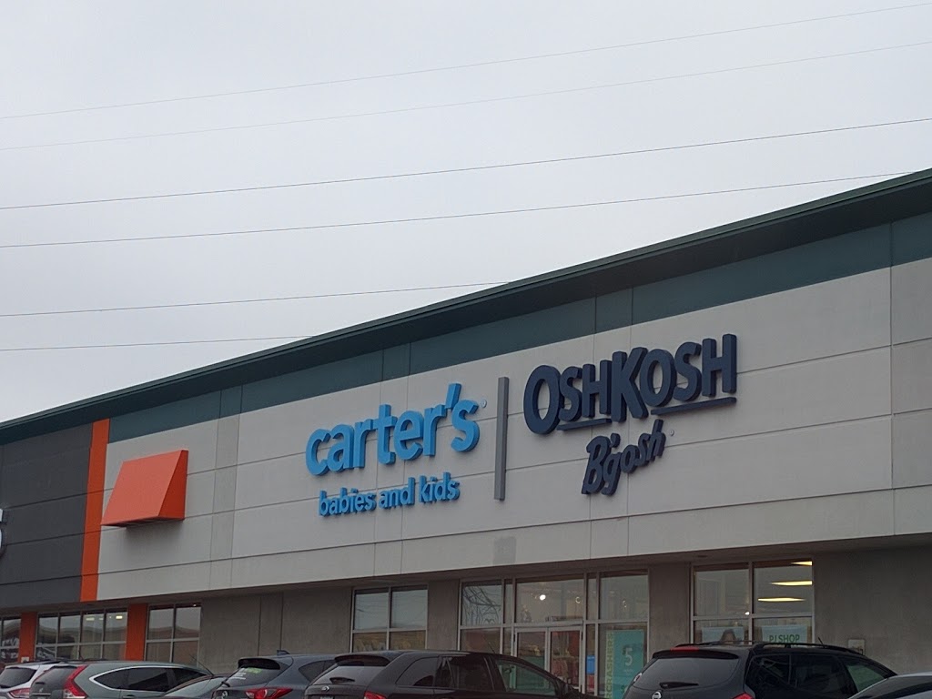 OshKosh Bgosh | 46 Pinebush Rd, Cambridge, ON N1R 8K5, Canada | Phone: (519) 620-0824