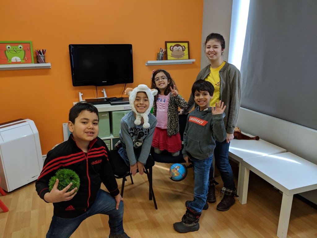 Église Verbe de la Vie | 5845 Boulevard Monk, Montréal, QC H4E 3H2, Canada | Phone: (514) 946-4399