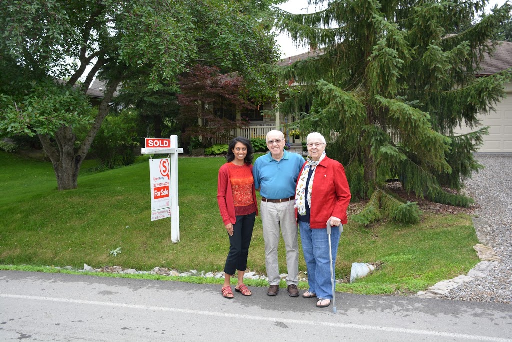 Search Realty (Branch) | 180 Beechnut Rd, Woodbridge, ON L4L 6T6, Canada | Phone: (416) 737-4343