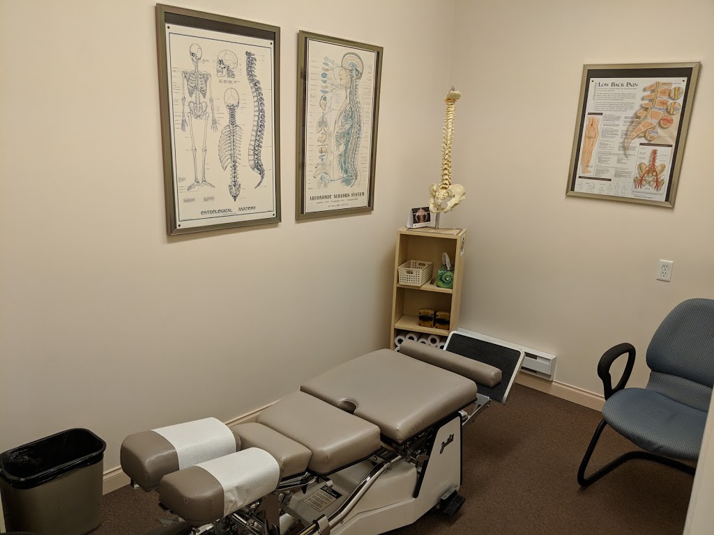 Broadmoor Chiropractic & Massage | health | 10020 No 3 Rd, Richmond, BC V7A 1W4, Canada | 6042716442 OR +1 604-271-6442