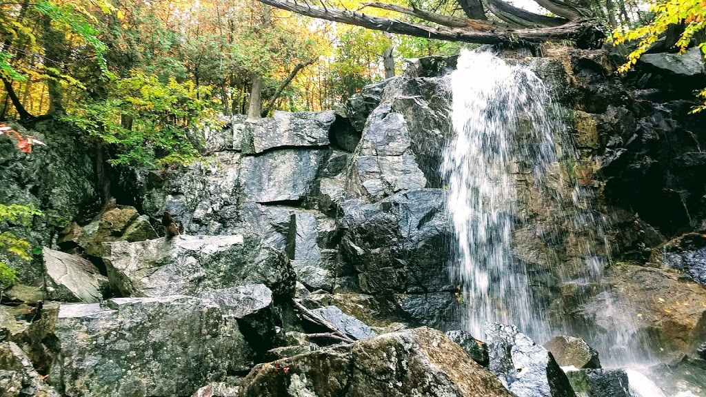Sentier du ruisseau | 1266 QC-112, Austin, QC J0B 1B0, Canada