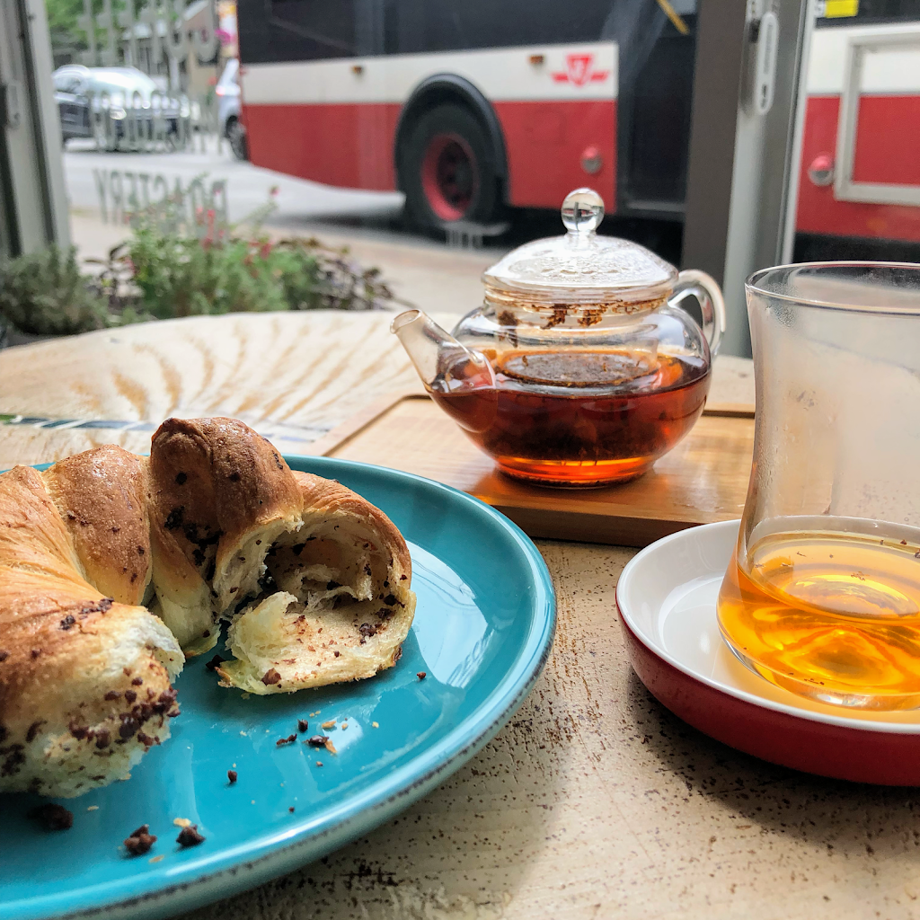 At Origin Coffee | 687 Mt Pleasant Rd, Toronto, ON M4S 2N2, Canada | Phone: (416) 901-3331
