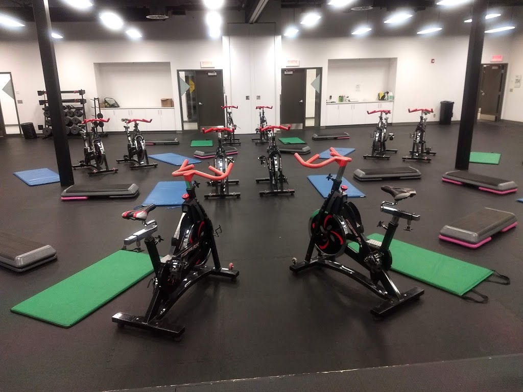 Centre Multifonctionnel | 20 Rue Terry Fox, Saint-Apollinaire, QC G0S 2E0, Canada | Phone: (418) 881-3996