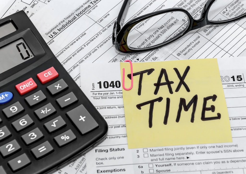 Smart Tax Return 个人报税 | 8191 Jones Rd, Richmond, BC V6Y 3W9, Canada | Phone: (780) 729-9054