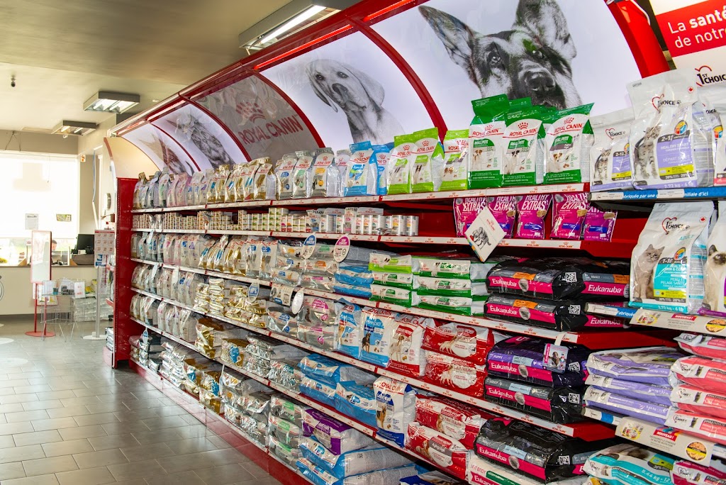 Tropicazoo | 2025 Chem. de Chambly, Longueuil, QC J4J 3Y5, Canada | Phone: (450) 396-6699