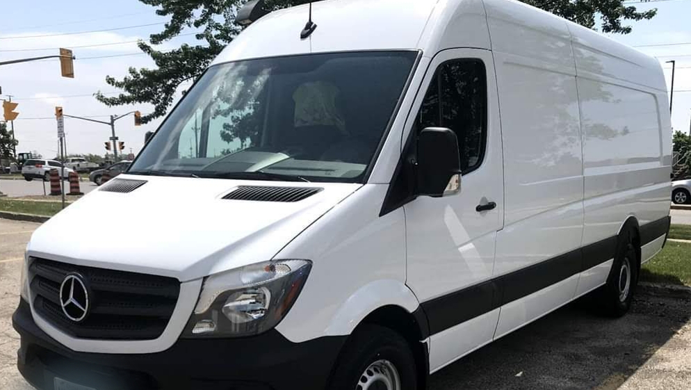Gipton Express | 32 Dudley Crescent, London, ON N6E 1S4, Canada | Phone: (519) 878-5911