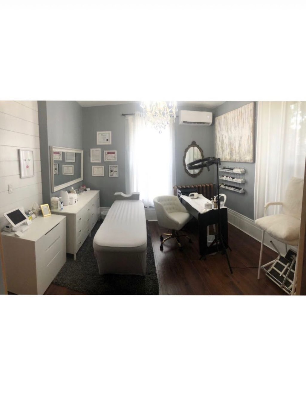 Bella Vita Orillia | 91 Matchedash St S, Orillia, ON L3V 4W8, Canada | Phone: (519) 860-9014