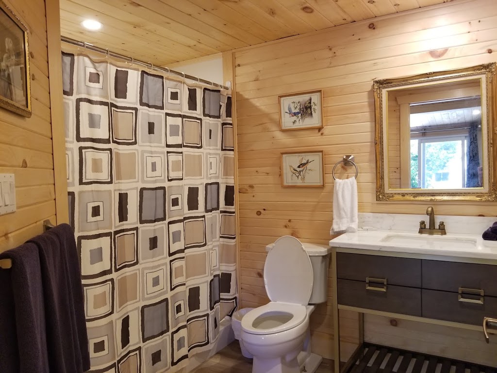 Loralea Country Inn Resort | 17560 ON-35, Algonquin Highlands, ON K0M 1J2, Canada | Phone: (800) 461-6557