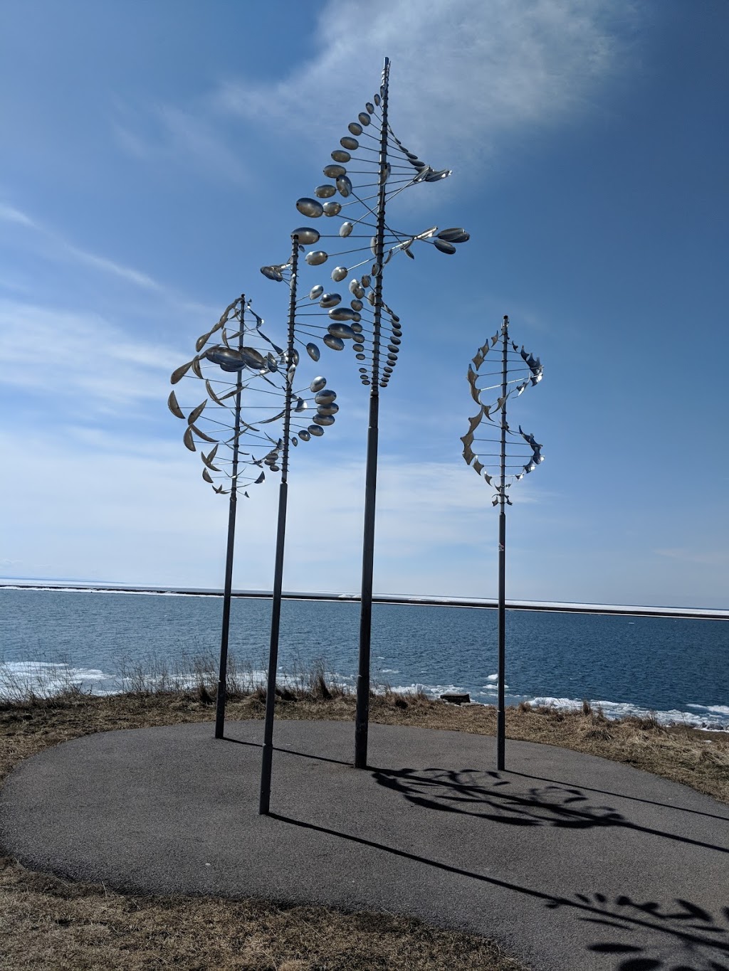Wilkeson Pointe | 225 Fuhrmann Boulevard, Buffalo, NY 14203, USA | Phone: (716) 851-5553