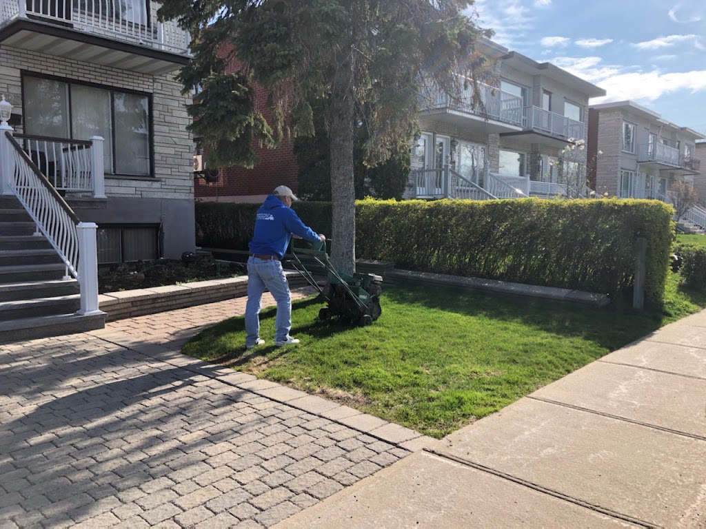 Les Services Bonne Job | 1010 Av. 80e, LaSalle, QC H8R 4B7, Canada | Phone: (514) 368-4386