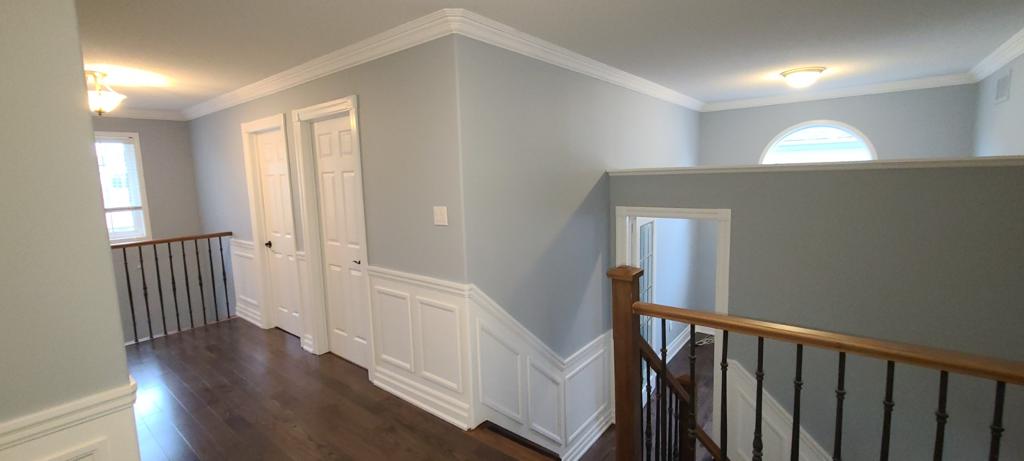 Painters Richmond Hill | 255 Silver Linden Dr #93, Richmond Hill, ON L4B 4V5, Canada | Phone: (416) 551-2930