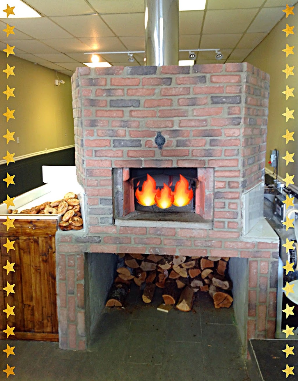 Yoobens Bagels Inc | 2685 Chemin Ste Marie, Mascouche, QC J7K 1M8, Canada | Phone: (514) 778-5958
