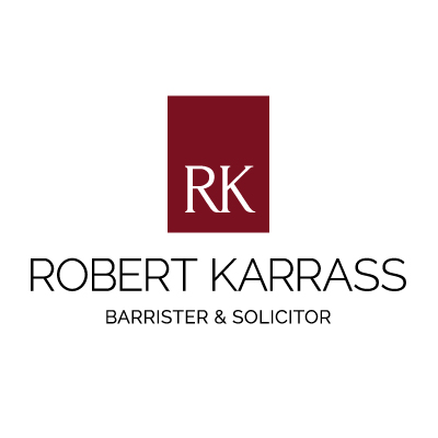 Robert Karrass Professional Corporation | lawyer | 1000 Finch Ave W #600, North York, ON M3J 2V5, Canada | 4164776022 OR +1 416-477-6022