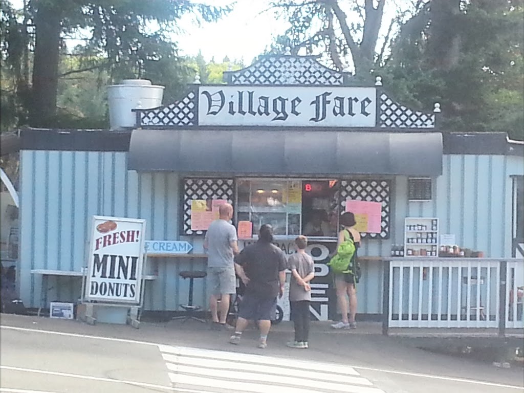 Village Fare | 495 Dalton Dr, Mayne Island, BC V0N 2J0, Canada