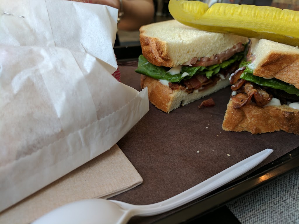 Sandwich & Sons | 13315 Buena Vista Rd NW, Edmonton, AB T5R, Canada | Phone: (780) 453-1465