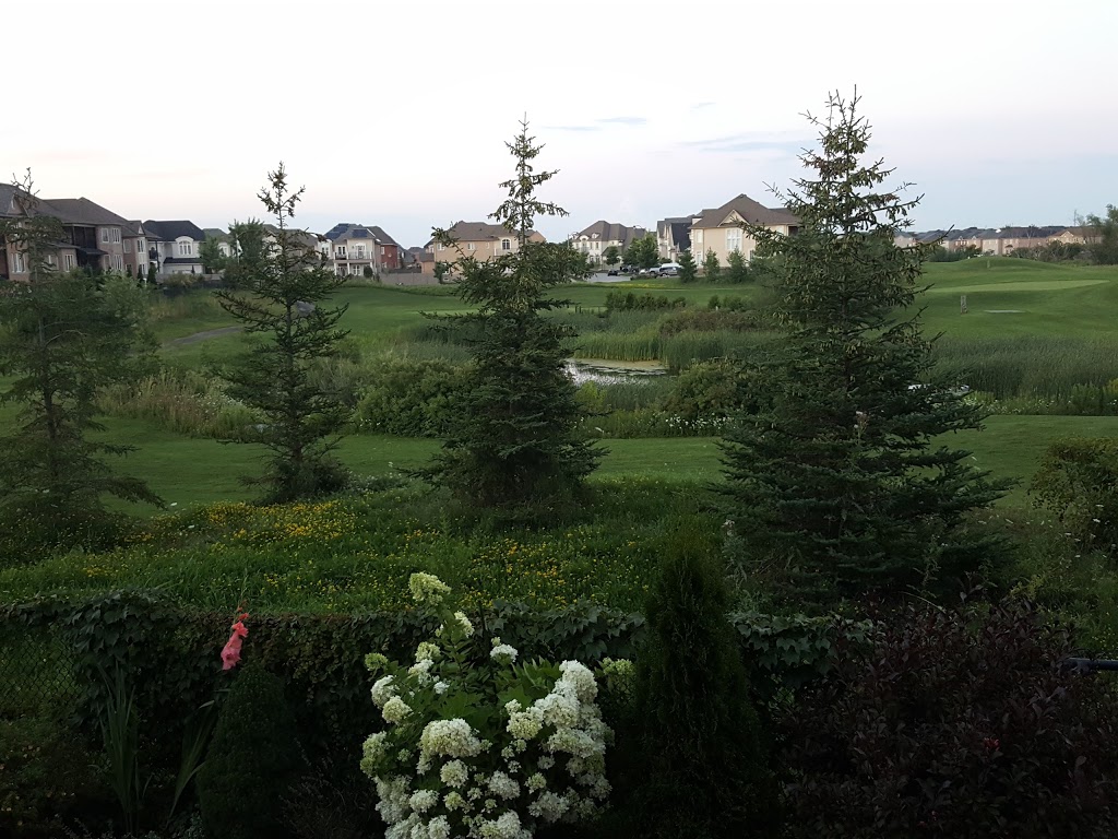 Riverstone Golf and Country Club | Clubhouse 150 Don Minaker Dr, Golf Proshop, 195 Don Minaker Dr, Brampton, ON L6P 2V1, Canada | Phone: (905) 794-8483