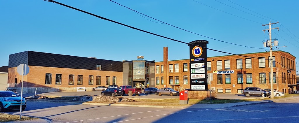 Clinical Dergothérapie Inspire | 1050 8e Rue local 105, Shawinigan, QC G9T 4L4, Canada | Phone: (819) 805-1005
