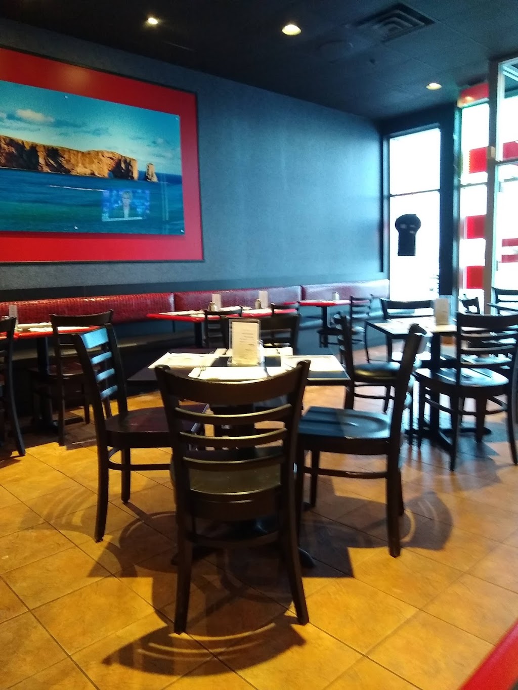 Casse-Croute La Gaspesienne | 1248 Rue Yves-Blais, Terrebonne, QC J6V 1P7, Canada | Phone: (450) 654-6300