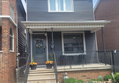 Danforth RD Roofing Installers & Contracting Ltd | 3291 Kingston Rd, Scarborough, ON M1M 1P9, Canada | Phone: (437) 259-2273