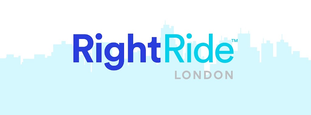RightRide London | 80 Adelaide St N, London, ON N6B 3G6, Canada | Phone: (519) 930-8787