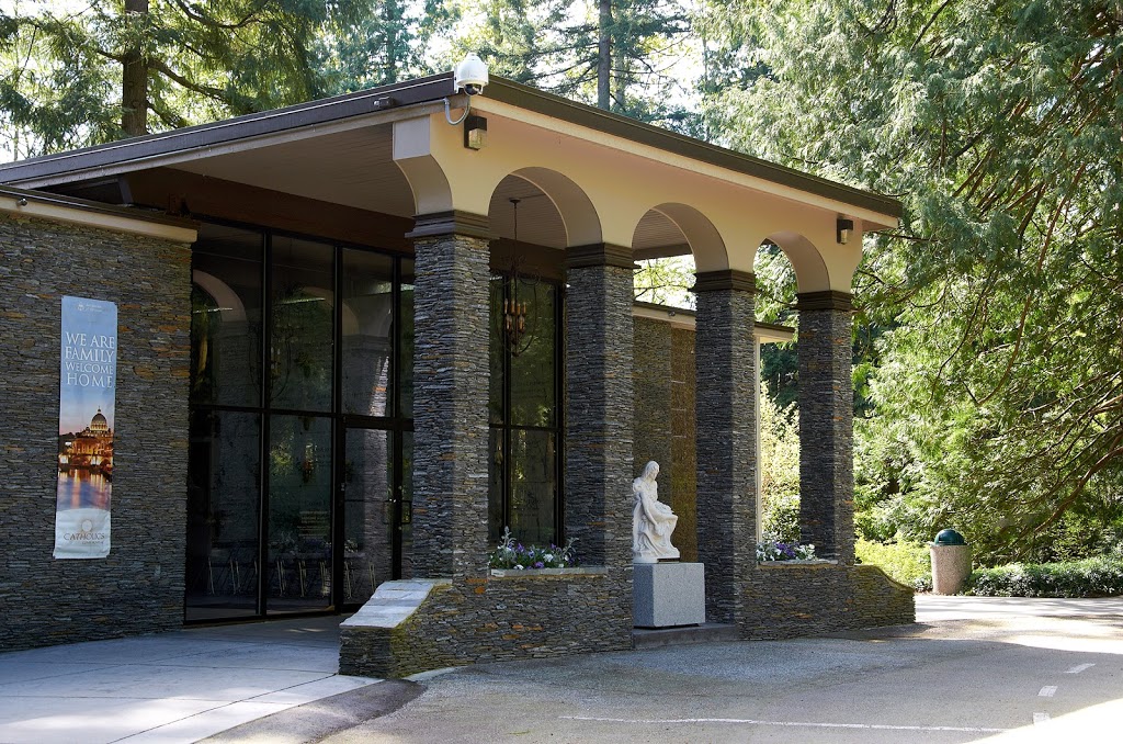 Gardens of Gethsemani | 15694 32 Ave, Surrey, BC V3Z 9V1, Canada | Phone: (604) 531-2141