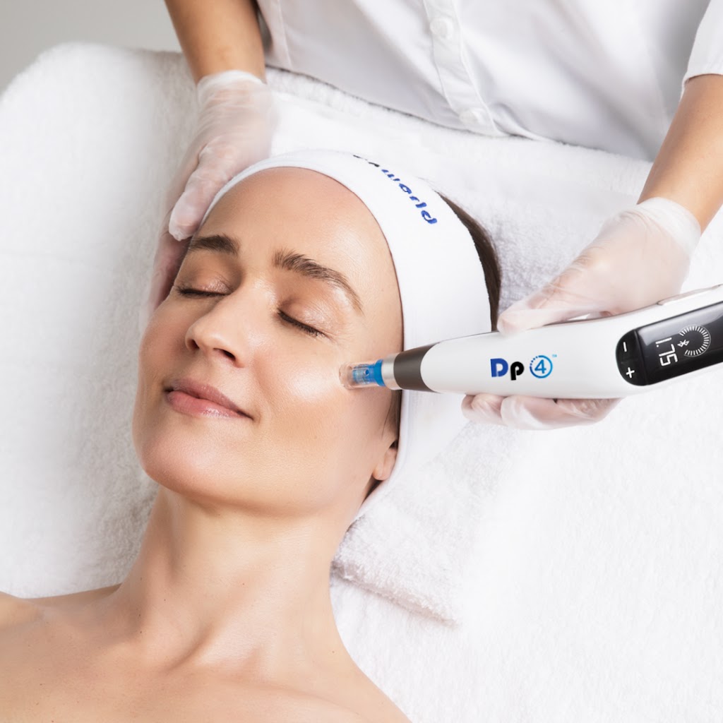 Clinique Esthétique HoMa - Dr. Golbarg Mansour | 4514 Rue Sainte-Catherine E, Montréal, QC H1V 1Y5, Canada | Phone: (514) 500-5805