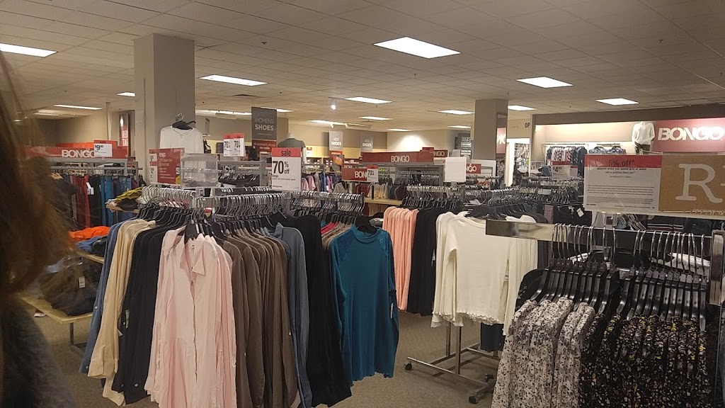 Sears | 3701 McKinley Pkwy, Buffalo, NY 14219, USA | Phone: (716) 821-5700
