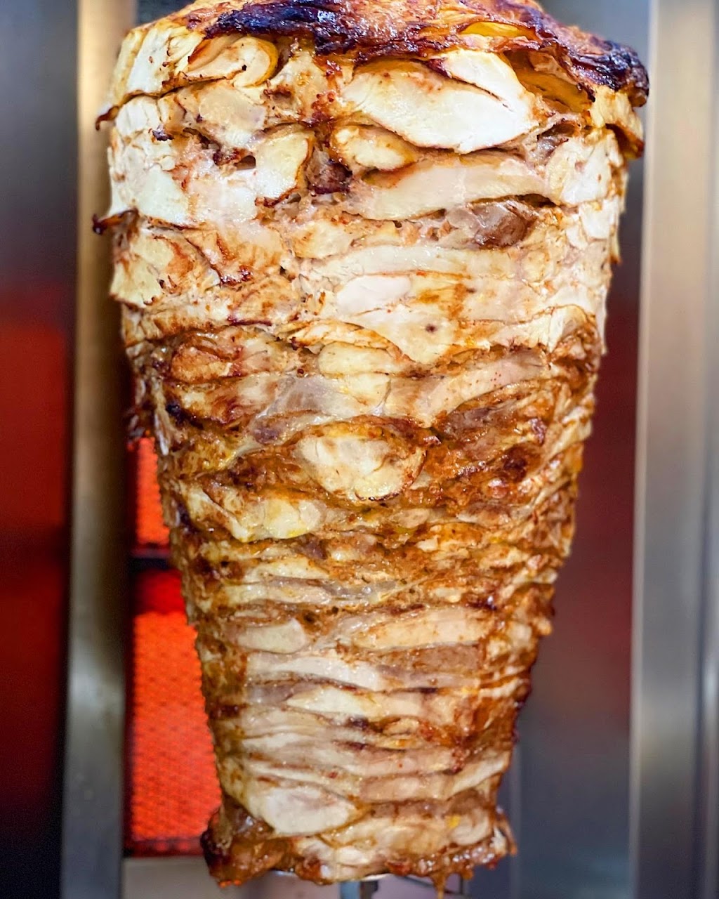 Shawerma Plus | 4700 Ridgeway Dr unit 67, Mississauga, ON L5M 2R9, Canada | Phone: (289) 276-0776
