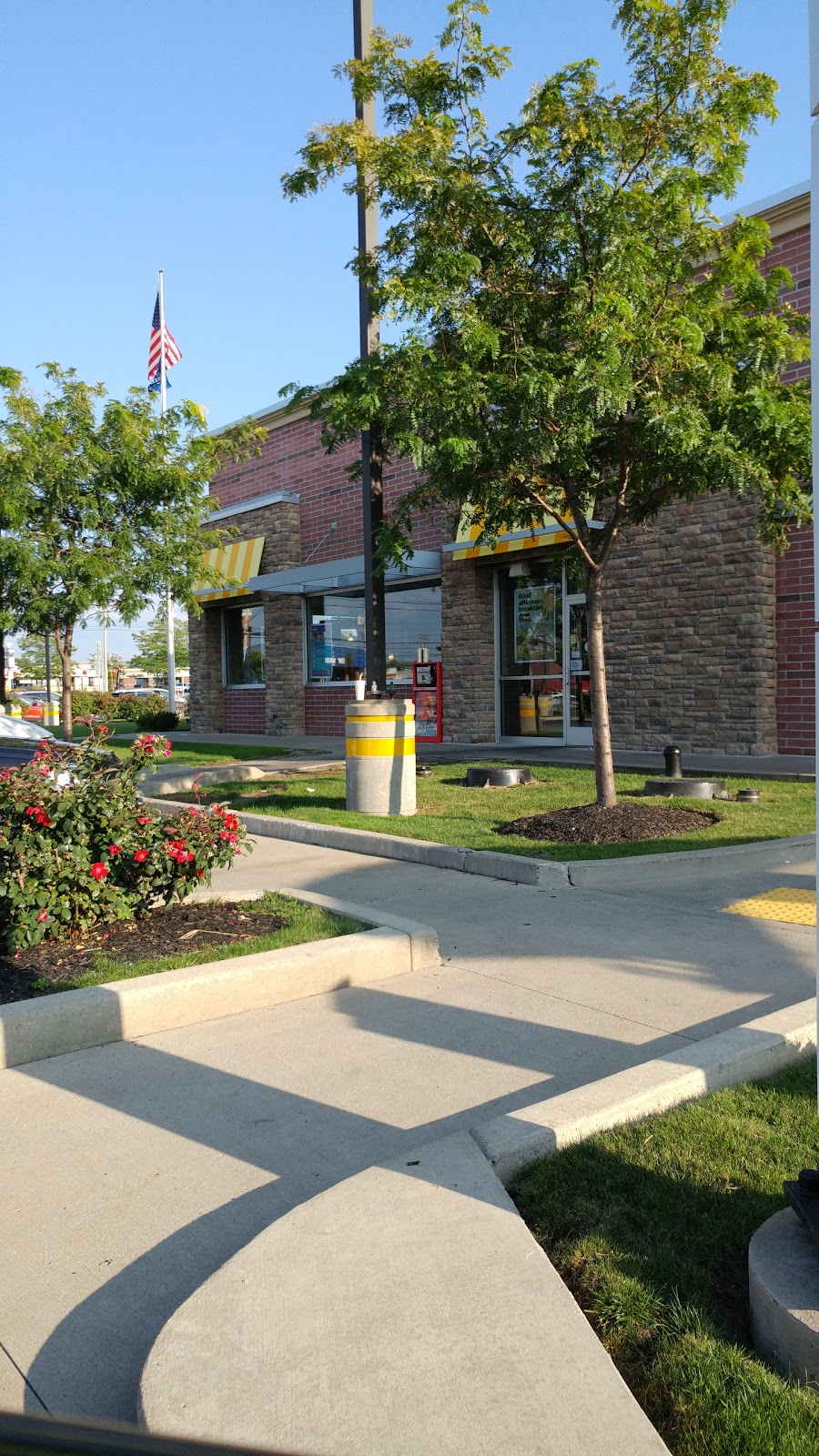 McDonalds | 3232 Orchard Park Rd, Orchard Park, NY 14127, USA | Phone: (716) 675-0352